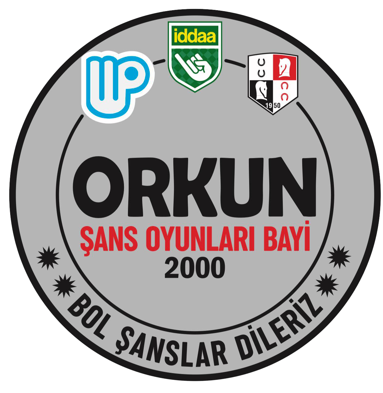 Orkun Bayi | Yönetim Paneli